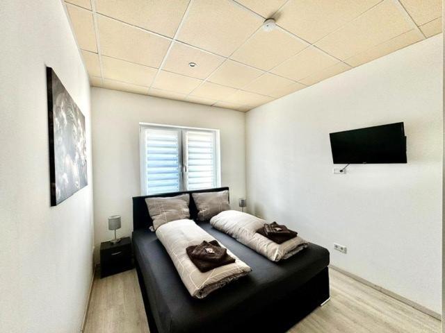 Gaestezimmer Beate Und Ferienwohnung Rheda Wiedenbrueck Exterior foto